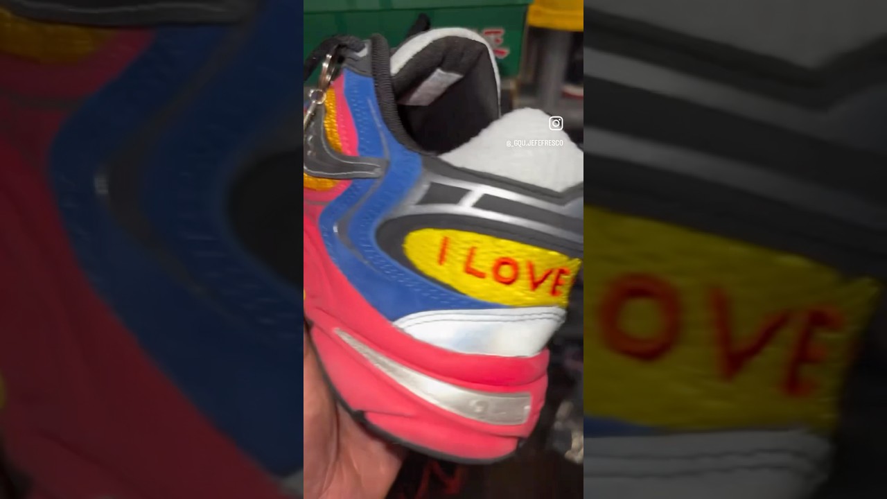 Top 10 Sneakers of 2025 My Favorite Pickups PART 1‼️