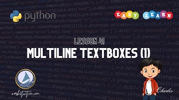 Python GUI with PySimpleGUI - easy learn 41