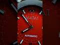 SX One Automatic Black Series Red MATAI Jesus ToTheWorldрџЊЋ Watches Samoa Brand SX One Automatic Black Series Red MATAI Jesus ToTheWorldрџЊЋ Watches Samoa Brand