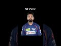 MI VS DC IPL Match....... #cricket #ipl #iplt20 #ipl2026