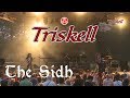 Triskell festival 2017  the sidh ita