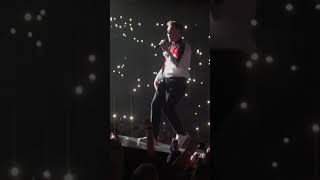 Olly Murs - talking to yourself - Sheffield 2019