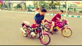#VixionJariJari  #Bengkulu  #MJBproject Korban Janji