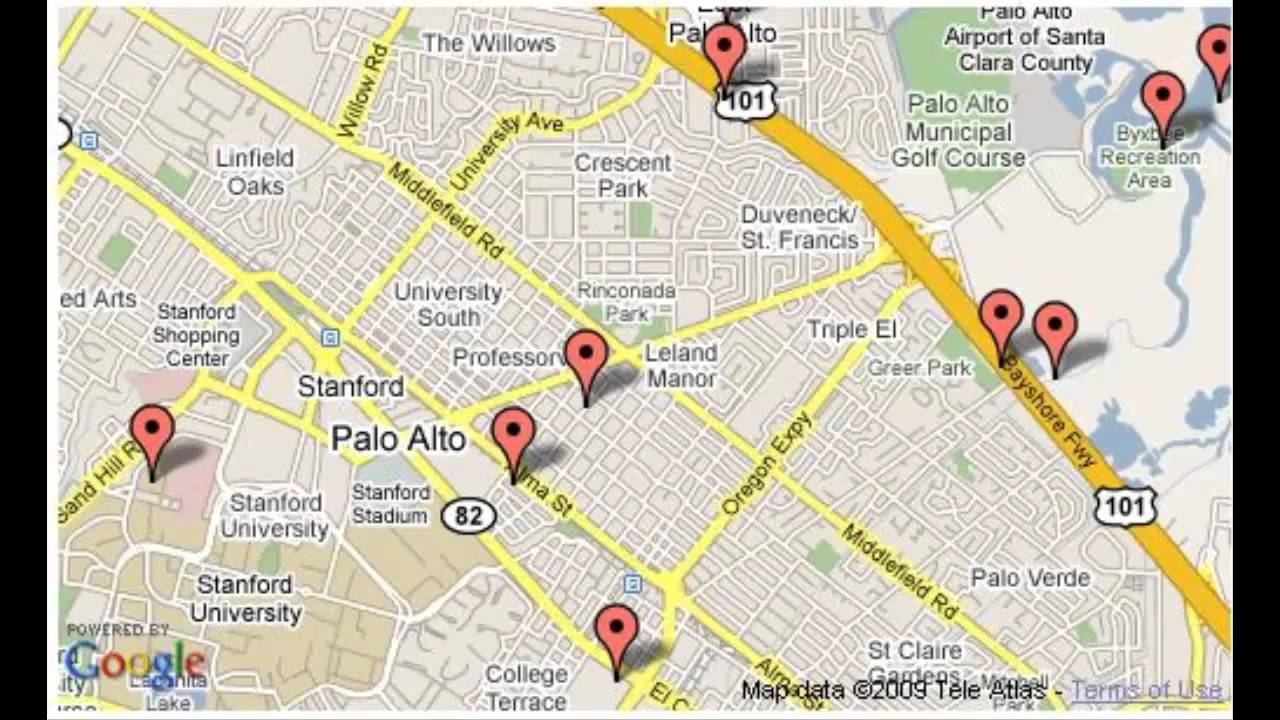 Карта ch1ef club