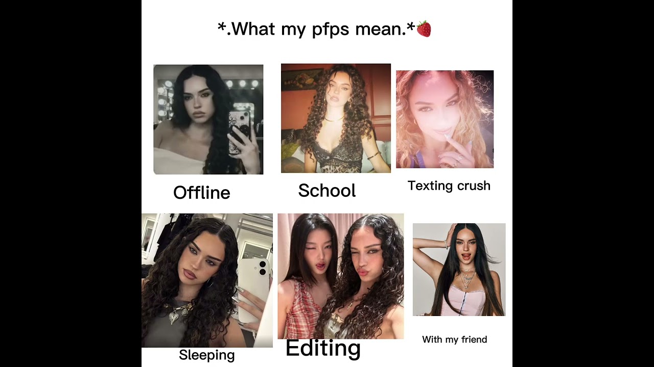 *.the one I have right now is cleaning my vanity and room.*🍓👑🌺✨🍡🩰