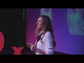 Pushing Boundaries | Nouar Qutob | TEDxAlManaraSquare