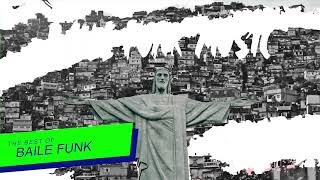 [BAILE FUNK] Don´t Stop The Music — Sanvtto Remix