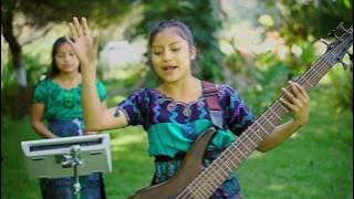 Camina conmigo/FUENTE DE VIDA/2019