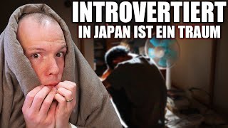 Schulschwänzer und Hikikomori - Ist Japan das perfekte Land für Introvertierte?