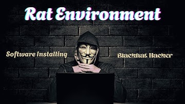 Learn to Set Up Android RAT on Windows Safely (Educational Purpose Only)