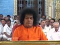 Purusha suktam chanting in prashanti nilayam