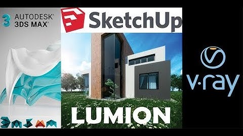 how to import in 3ds max to lumion | 3d Lumion | 3dsmax to 4k lumion (Urdu/Hindi)