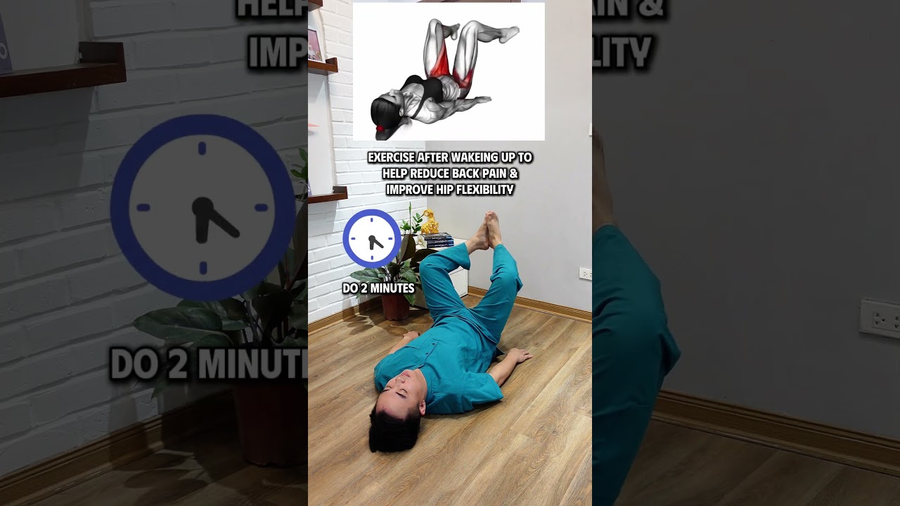 DO THIS EXERCISE WITH YOUR DOCTOR 