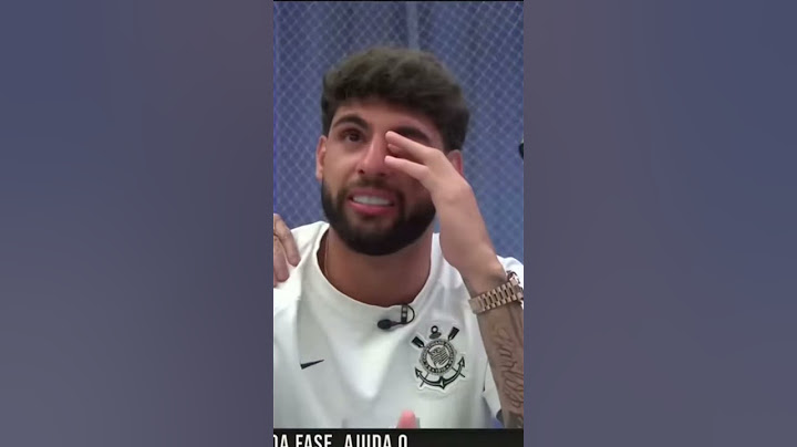 Yuri alberto chora e fala da ma fase em entrevista #corinthians #craqueneto #yurialberto