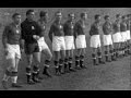 Footballs greatest international teams  hungary 1950s