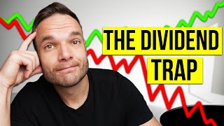 Dividend Investing Is Losing You Money