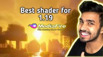 Best shader for Minecraft pe 1.19 || Minecraft