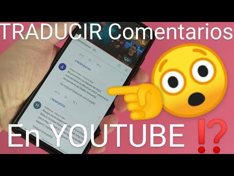 Video: Cómo Traducir Un Comentario Inapropiado En Una Broma