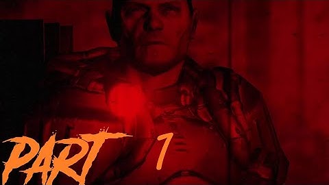 To hell and back... again | Doom part 1