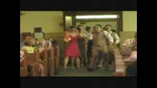 JK Wedding Entrance Dance