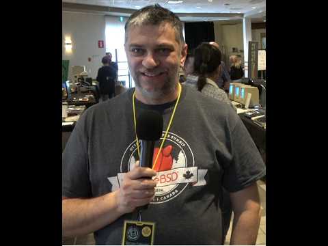 VCF MTL 1 - UNIX Workstations - Laurent Chardon (Exhibitor)