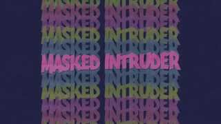 Video thumbnail of "Masked Intruder - The Most Beautiful Girl (Official Lyric Video)"