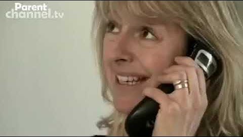 Being assertive for your children