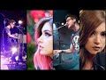 ALL Against The Current and Alex Goot Cover Collaborations 2012-2021