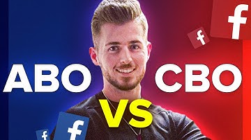 ABO Or CBO: Which One Should You Use? (Facebook Ads 2021) | Nick Theriot