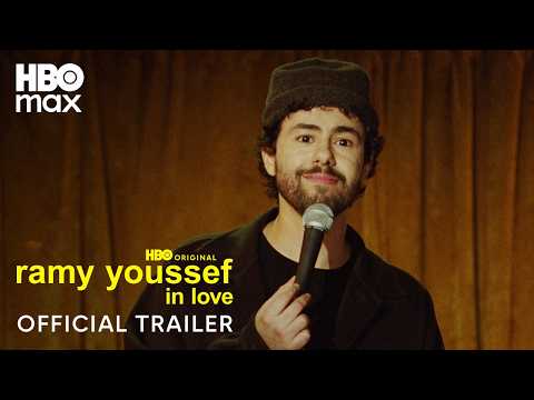 WATCH: Ramy Youssef’s New Clip Is Funny, Honest, and Hits Home