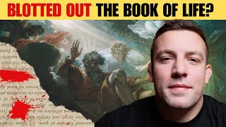 Download Lagu Can My Name Be ERASED From God’s Book of Life?! TERRIFYING Bible Verse Explained MP3 Download Lagu Can My Name Be ERASED From God’s Book of Life?! TERRIFYING Bible Verse Explained MP3