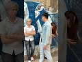 There’s always a higher mountain [BEN KUNGFU] #beneagle #action #kungfu #kindness #trend #viral