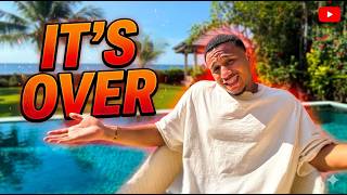 Life Update: We Broke Up, I Burned Out, New Home, New Business