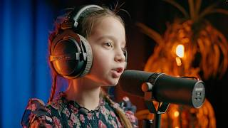 Zamknij oczy - Sandra Mika cover