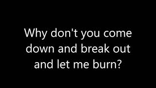 Let Us Burn - Within Temptation Hydra