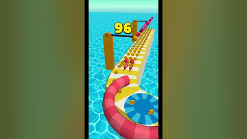 FUN RACE 3D NEW UPDATE GAMEPLAY LEVEL 162 - LEVEL 164 + BONUS LEVEL