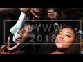 THEY &quot;SHOT UP&quot; THE BLOCK PARTY | WYWW18 VLOG