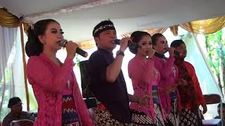 Prahu Layar -  Dimas Tedjo dkk (nyuwun “subscribe”ipun nggih, nwn)