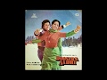 Kishore-Lata-Rafi_Chal Kahin Door (Doosara Aadmi; Rajesh Roshan, Majrooh; 1977)