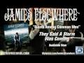 On Tour Now: Jamie's Elsewhere (May - June 2010)