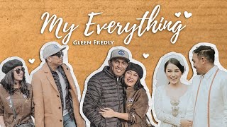 Glenn Fredly - My Everything