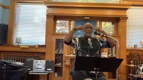 ACIM Earl Purdy 092219 Your Function In the Atonement (Healing)  A Course In Miracles