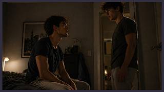 I Looked Into His Room When He Didn’t Know… And Everything Changed | Gay Love Story