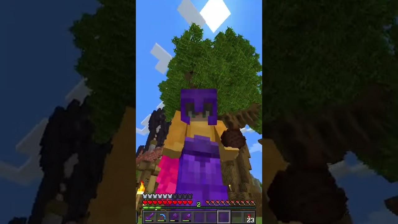 TOP ITEME INUTILE DIN MINECRAFT🤚 #shorts #minecraft