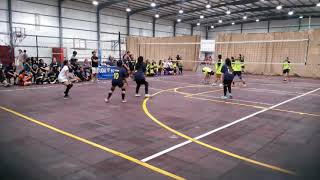 20190823 154239 GFC VS ALP SET 2