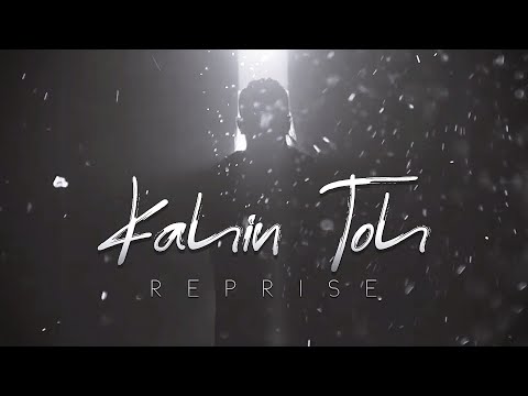 Kahin To Hogi Woh - Reprise | Jaane Tu Ya Jaane Na | A.R. Rahman | Soothing Sundays | Pushpendu