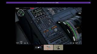 iniBuilds A320neo & VATSIM (vPilot) Tutorial – What is ATIS and How to Input MCDU