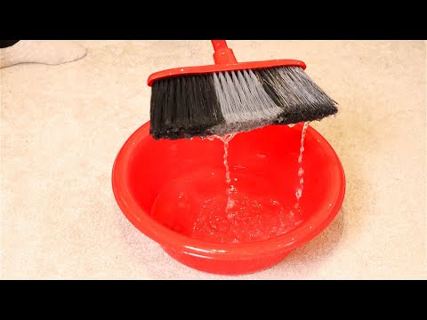 Video: 3 načina čišćenja uredskih stolica