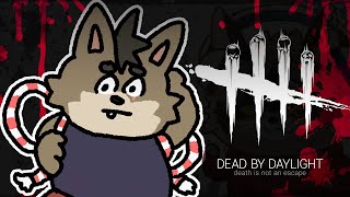 【Dead by Daylight / 参加型】視聴者参加カスタムやるぞ！この指止まれ！ with 荒井虎太