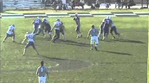 Brandon Onuselogu Highlight Film 2007-2010